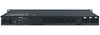  Xilica XP-3060 - DSP-аудиопроцессор серии XP для работы с АС, 3х6 линейных входов/выходов XLR