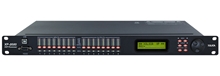  Xilica XP-8080 - DSP-аудиопроцессор серии XP для АС, 8х8 линейных входов/выходов Phoenix