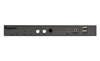 Gefen EXT-VGAKA-LANS-RX - Приемник сигналов VGA, USB, RS-232, аудио и ИК из Ethernet