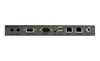 Gefen EXT-VGAKA-LANS-RX - Приемник сигналов VGA, USB, RS-232, аудио и ИК из Ethernet