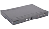 Gefen EXT-DPKA-LANS-RX - Приемник сигналов 4K DisplayPort, USB, RS-232, аудио и ИК из Ethernet