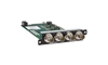 tvONE CV-HDSDI-4IN-FF - Модуль ввода 4х HD-SDI для системы CORIOview