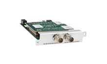 tvONE CM-3GSDI-SC-2OUT - Модуль вывода 3G-SDI для видеопроцессора CORIO®master