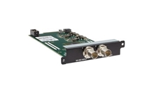 tvONE CM-3GSDI-2IN - Модуль ввода 3G-SDI для видеопроцессора CORIO®master