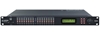 Xilica XP-8080M - DSP-аудиопроцессор серии XP для работы с АС, 8 линейных/микрофонных входов, 8 выходов Phoenix
