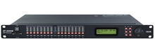 Xilica XP-8080M - DSP-аудиопроцессор серии XP для работы с АС, 8 линейных/микрофонных входов, 8 выходов Phoenix