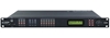 Xilica XP-3060M - DSP-аудиопроцессор серии XP для работы с АС, 3 линейных/микрофонных входа, 6 выходов XLR