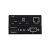 tvONE 2211096-02 -Приемник сигналов HDMI 4096x2160/24 с HDCP, двунаправленного ИК, RS-232 из HDBaseT