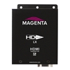 tvONE 2211095-02 - Передатчик сигналов HDMI 4096x2160/24 с HDCP, двунаправленного ИК, RS-232 по HDBaseT