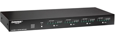 tvONE 1T-MX-6344 - Матричный коммутатор 4х4 HDMI 1.3 1080p (1600x1200), HDCP и EDID