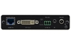 Kramer TP-580RD - Приемник сигнала DVI, RS-232 и ИК из кабеля витой пары
