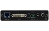 Kramer TP-580TD - Передатчик сигнала DVI, RS-232 и ИК в кабель витой пары