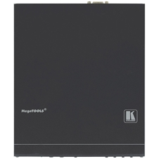 Kramer VP-428H2 - Масштабатор-автокоммутатор сигналов HDMI, DisplayPort, VGA с передачей в витую пару HDBaset