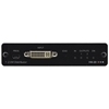 Kramer VM-2D - Усилитель-распределитель 1:2 сигнала DVI/HDMI с эмбеддированным аудио