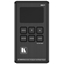 Kramer 861 - Генератор и анализатор сигнала HDMI, тестер кабелей, поддержка 4K60 4:4:4