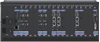 Kramer VS-1616DN-EM/STANDALONE - Шасси мультиформатного матричного коммутатора размерностью до 16x16 4K60 (YUV 4:2:0)