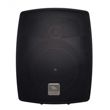 Proel PA MO 30BEN - Всепогодная двухполосная настенная акустическая система 5'', 30 Вт/8 Ом черного цвета