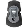 Proel X50TB - Двухполосная настенная акустическая система 3'', 50 Вт – 100 В, 30 Вт – 8 Ом черного цвета