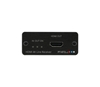Kramer PT-872xr - Приемник HDMI по витой паре DGKat 2.0,  поддержка 4K/60 (4:4:4)