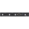 Kramer DIP-22 - Передатчик-автокоммутатор 4K/60 HDMI / DisplayPort++ / VGA, стереоаудио, двунаправленного RS-232 и Ethernet по витой паре