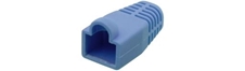 Kramer CB-LBLUE - Колпачок для разъемов RJ45, цвет голубой