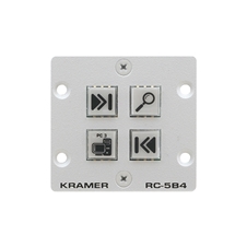 Kramer RC-5B4 - Универсальный контроллер оборудования