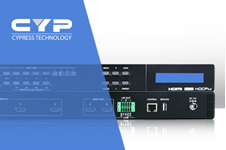 Cypress CDPS-U42HPIP в новостях SNK-S