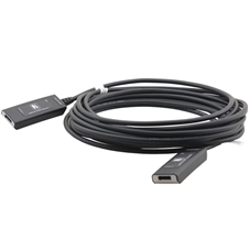 Kramer C-FODPM/FODPM-66/EU - Оптоволоконный кабель DisplayPort