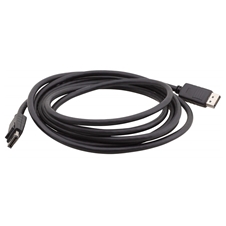 Kramer C-DPM/DPM-25 - Кабель DisplayPort (вилка-вилка)
