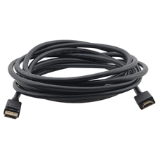 Kramer C-DPM/HM-3 - Переходной кабель DisplayPort – HDMI (вилка-вилка)