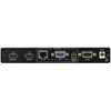 Kramer TP-752T - Передатчик HDMI 1080p и RS-232 по витой паре, VGA или двухжильному кабелю, до 600 м, проходной выход HDMI