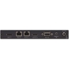 Kramer TP-576 - Передатчик сигналов интерфейсов HDMI и RS-232 и сигналов ИК-управления по витой паре