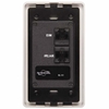 ClearOne NS-KL101 - Кнопочная панель: 10 кнопок, ИК-приемник, один EIM-порт