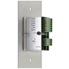 Kramer WAV-2/U(G) - Настенная панель-переходник для видеосигналов (YUV, CV, YC, RGB) и звукового сигнала