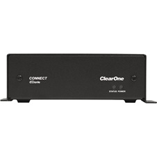 ClearOne CONNECT Dante - Сетевой аудиомост Dante для продуктов семейства Converge PRO