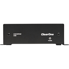 ClearOne CONNECT USB - USB-интерфейс полнодуплексного аудио для семейства Converge PRO