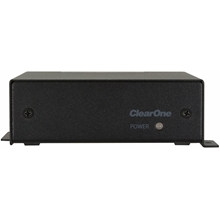 ClearOne INTERACT MIC EX - Интерфейсный модуль для конференц-системы INTERACT с 3 микрофонными входами