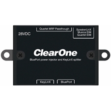 ClearOne NS-BPPI - Инжектор питания для подключения TLA250 к порту BluePort BP200 системы Musica