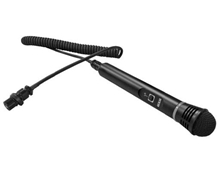 BXB WM-07-707C - Проводной ручной микрофон для серии FCS 6300