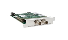 tvONE CM-3GSDI-XSC-2OUT - Модуль выходов с 2-мя портами 3G-SDI и встроенным масштабатором, для систем CORIOmatrix