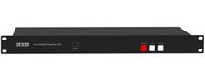 BXB HDR-731 - Устройство для захвата и записи HD-видео одновременно с четырех источников HDMI или из Ethernet