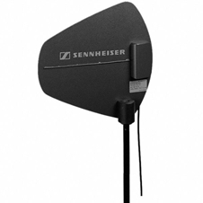 Sennheiser A 12AD-UHF - Активная направленная антенна, 450–960 МГц