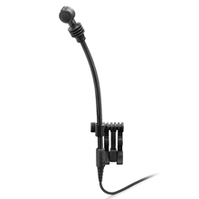 Sennheiser e 608 - Динамический микрофон для духовых инструментов