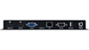 Cypress CDPS-P311 - Кодер и передатчик в сеть Ethernet сигналов HDMI 4K/60 с HDCP 1.4, 2.2 и VGA с аудио