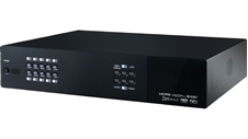 Cypress CPLUS-1082VA - Матричный коммутатор 10х10 HDMI 2.0 UHD 4K с HDCP 1.4/2.2 и расширенным EDID