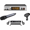 Sennheiser ew 335 G3-A-X - Комплект вокальной РЧ-системы, 516–558 МГц