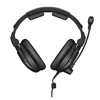 Sennheiser HMD 300 PRO - Гарнитура с закрытыми нвушниками 60 - 25000 Гц с динамическим микрофоном