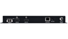 Cypress CPLUS-12FTX - Передатчик сигналов HDMI 4096x2160/60 c HDR, HDCP 1.4, 2.0 и EDID, RS-232 по многомодовой оптической линии