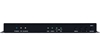 Cypress CH-V501TR - Передатчик / приемник сигналов HDMI, стереоаудио, двунаправленных ИК и RS-232 по сети 10GBaseT