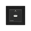 Kramer WP-871XR/789T/EU(B) - Лицевая панель для приемника WP-871XR, цвет черный